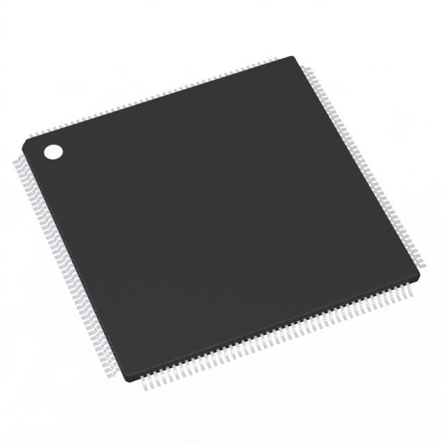MC68302CAG16VC